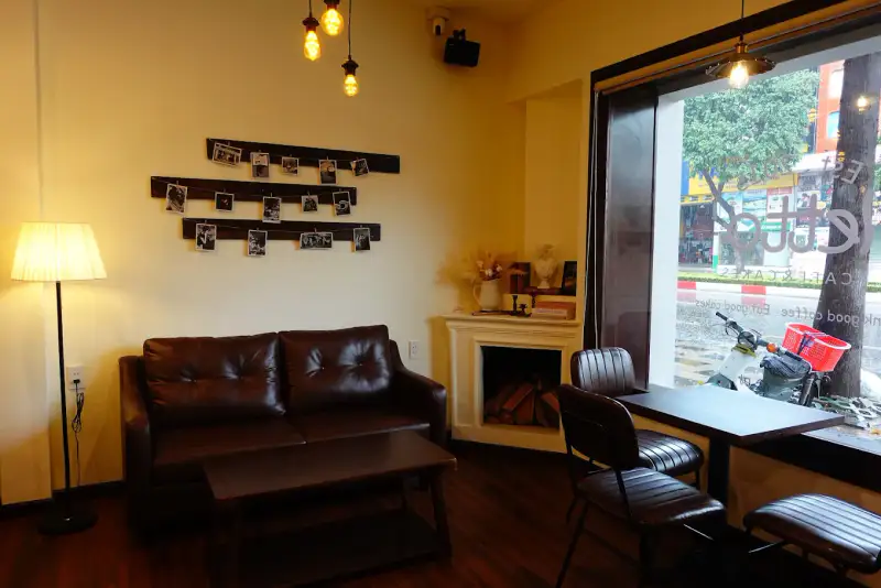 Letto café & cakes - ảnh 4